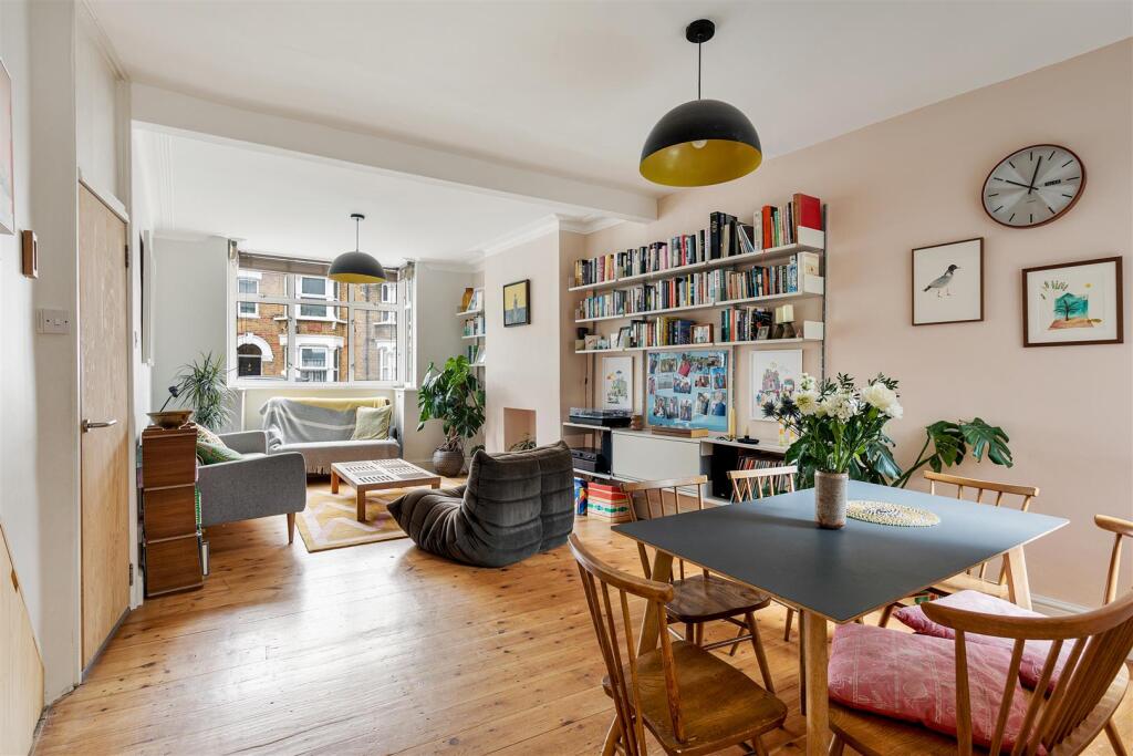 Wellington Road, E17