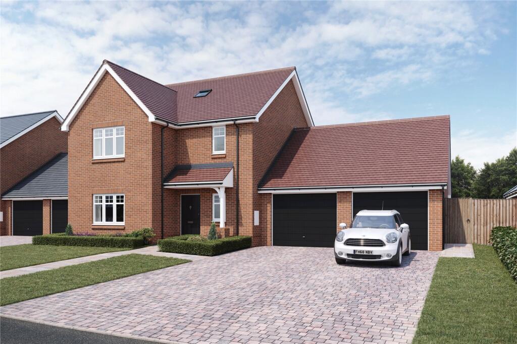Quincebury External