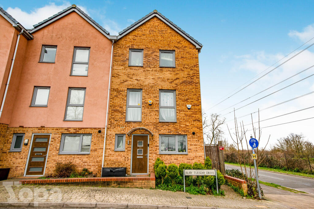 Ruby Tuesday Drive, Dartford, DA1