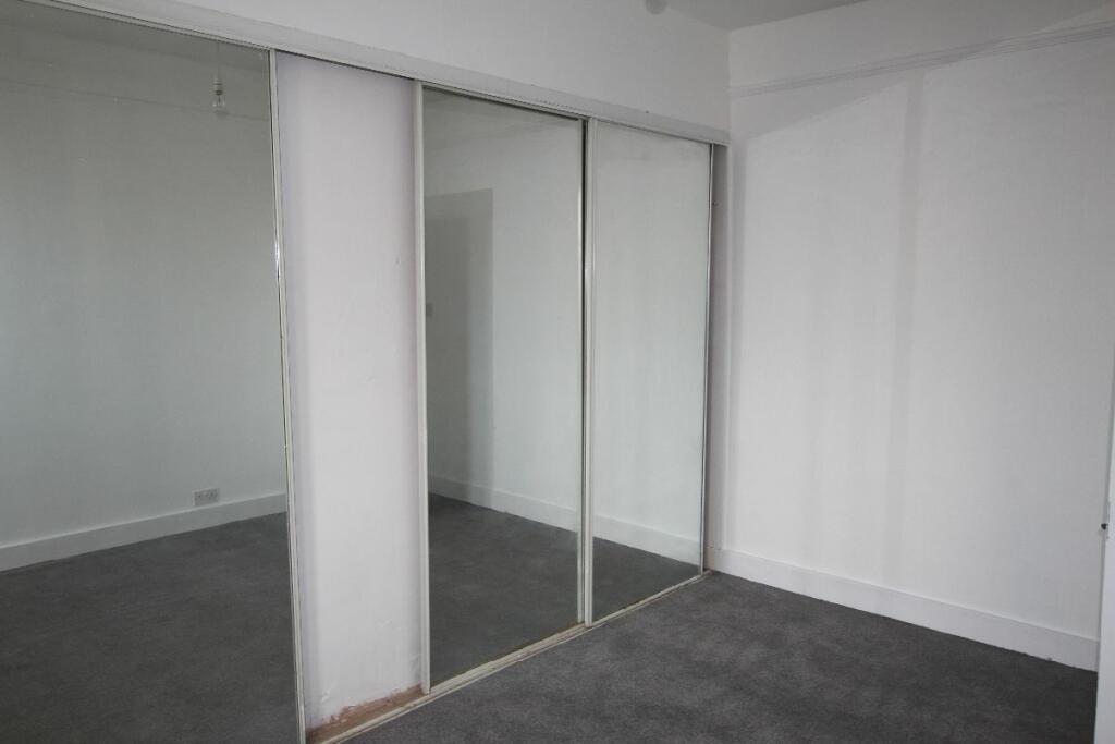 3RD Bedroom.
