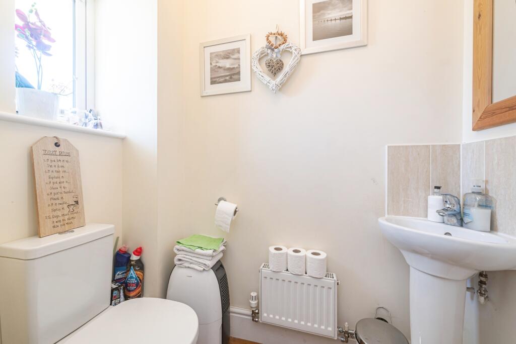 Cloakroom