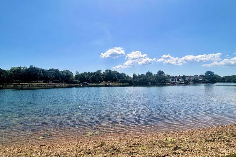 Anglesey Creek