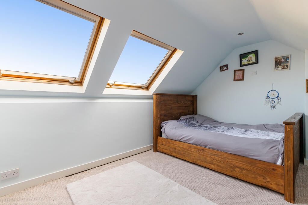 A20 - 5 Fell Close Yealmpton - 250725