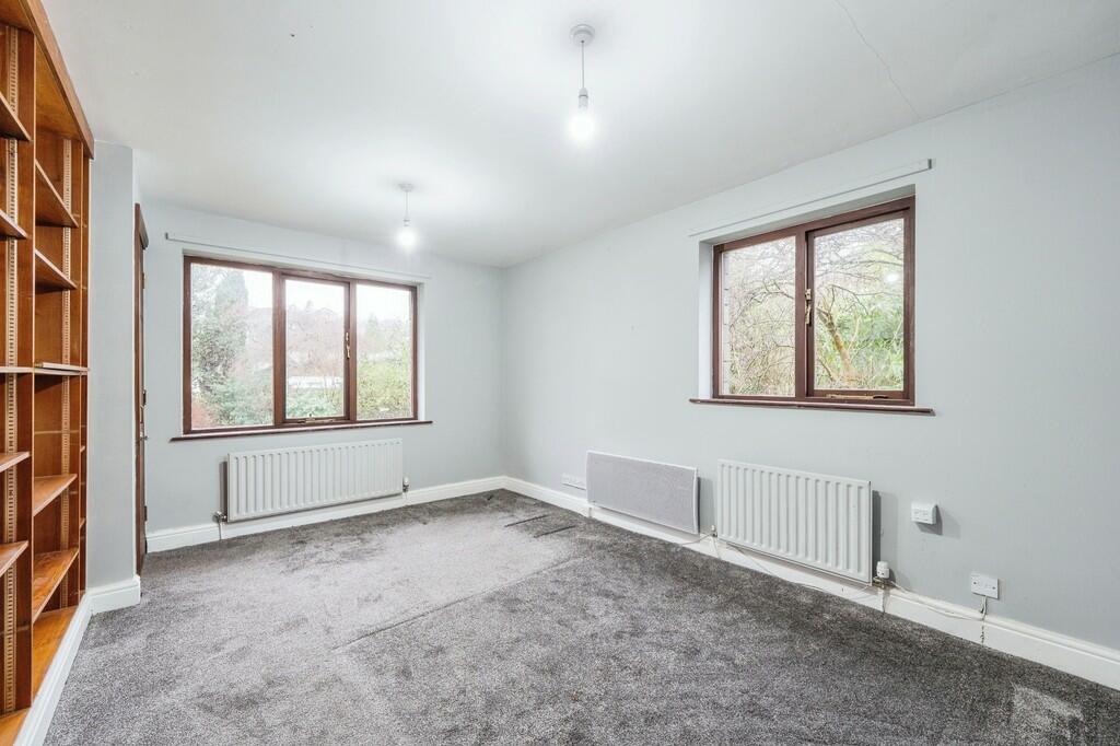 Reception Room 1