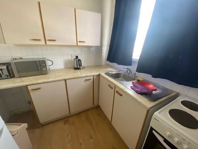 28 Gynn Avenue - Flat 4