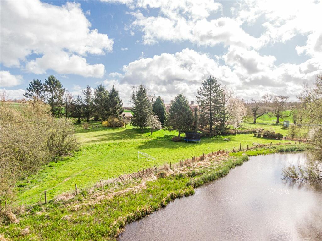 Countryside Views