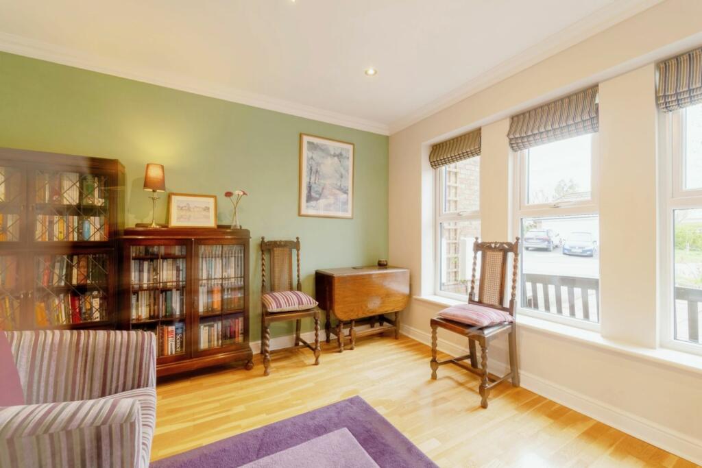 Reception Room Three