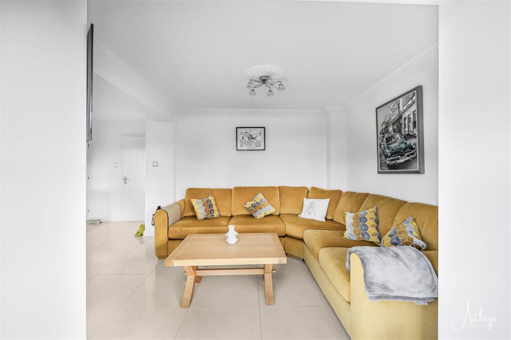 Sitting Area