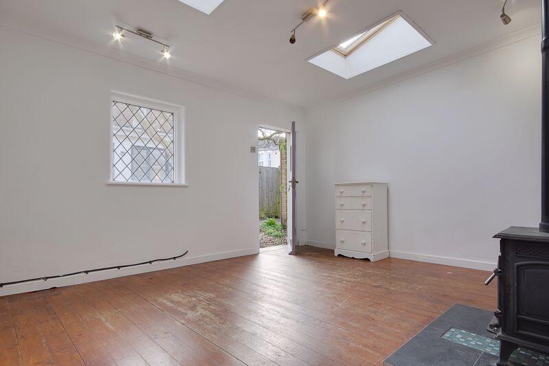 Outbuilding/Studio