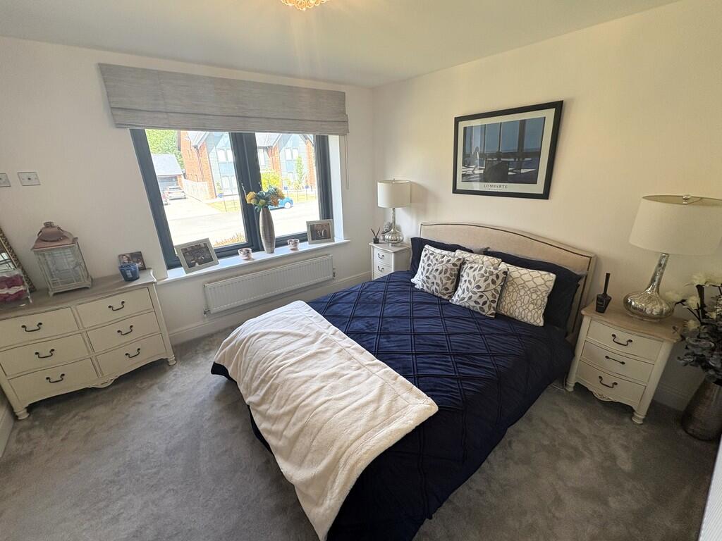 bed 3