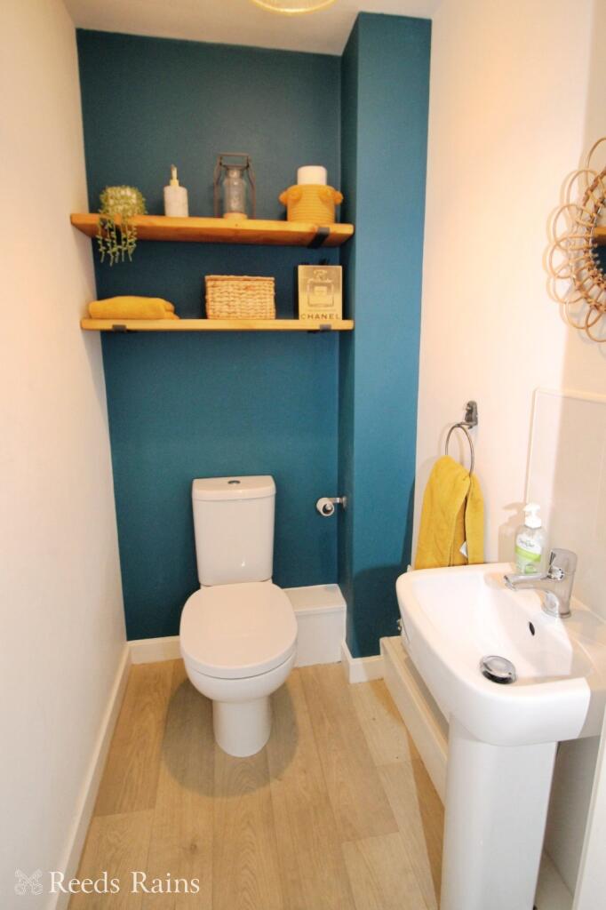 Ground Floor Wc