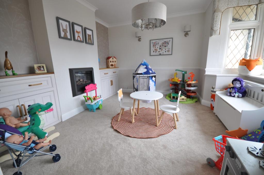 Play Room