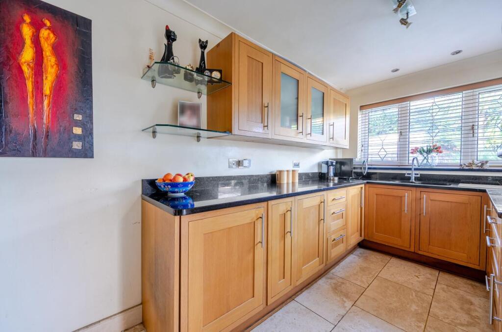 Kenilworth Drive, Eastleigh