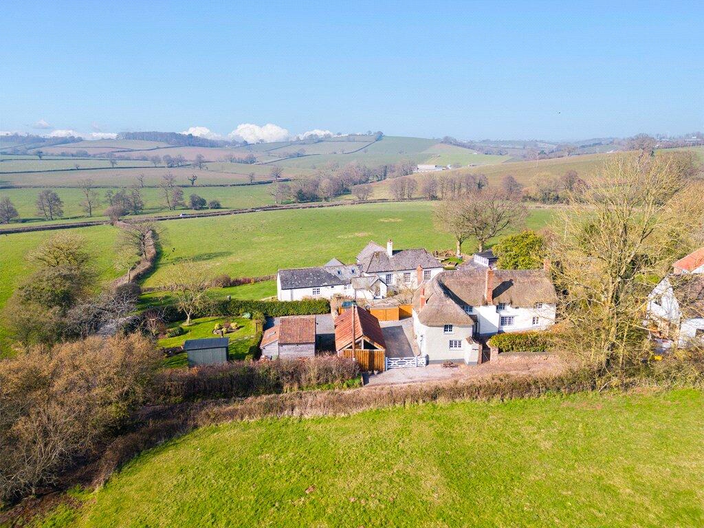 Elevated Photography