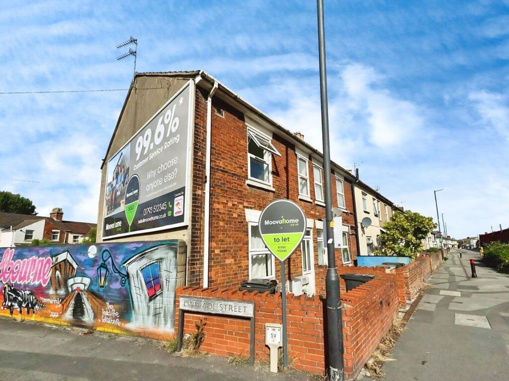 Rodbourne Road, Rodbourne, Swindon, SN2 2AF