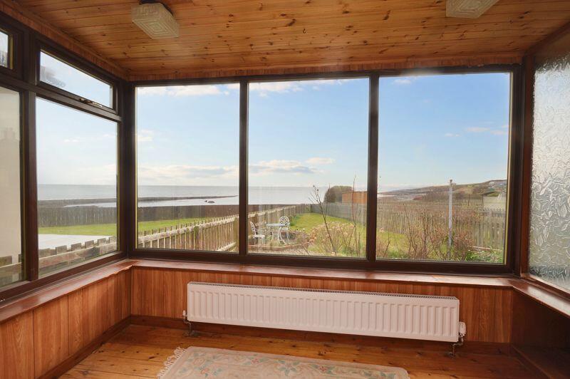 Sun porch
