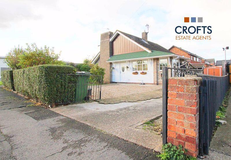 Exterior - front view 2