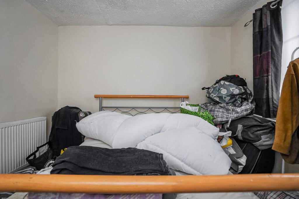 Flat 1, 110 Portland Road, South Norwood London, SE25 4PJ