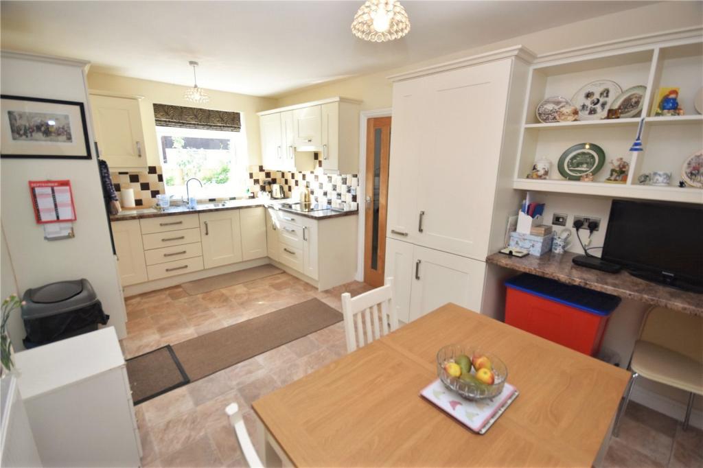 Tiverton - Seddons