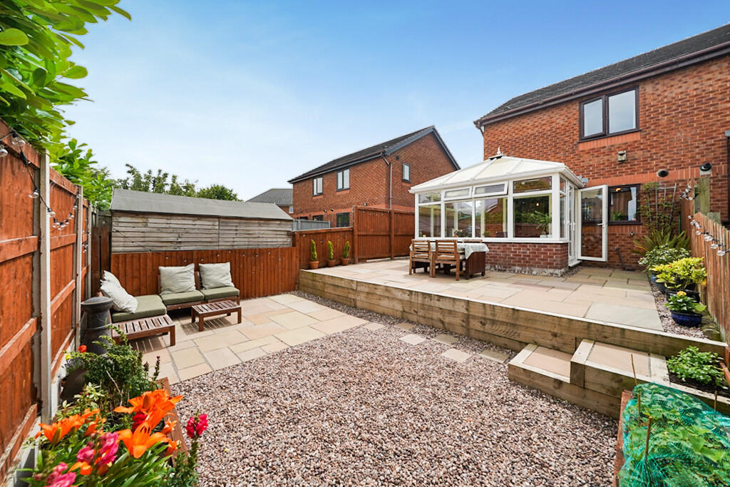 26 Smithfields ex...