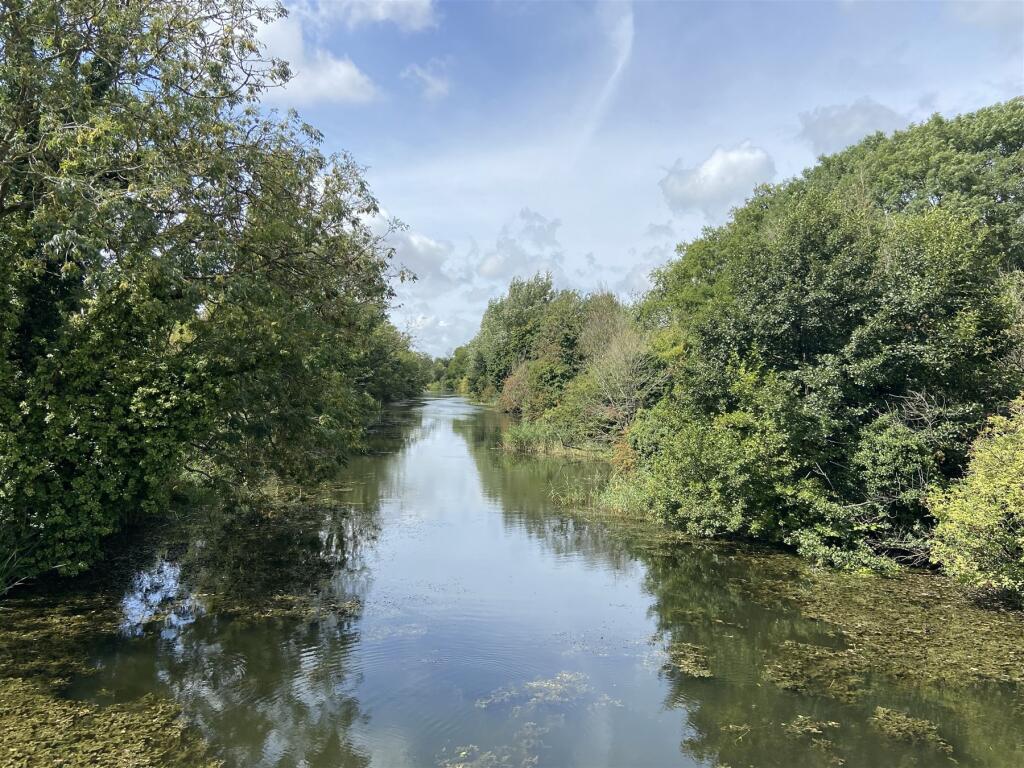 Canal