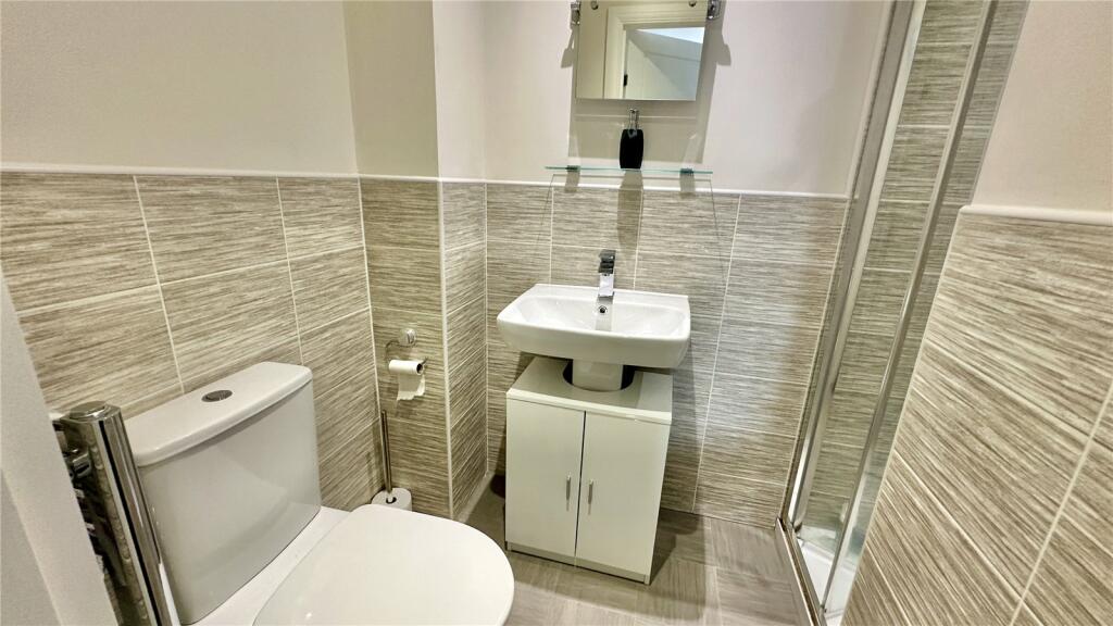 En Suite