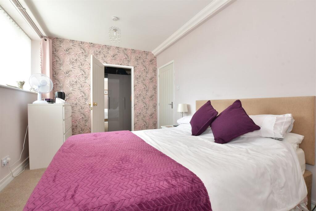 Internal Lifestyle Photograph