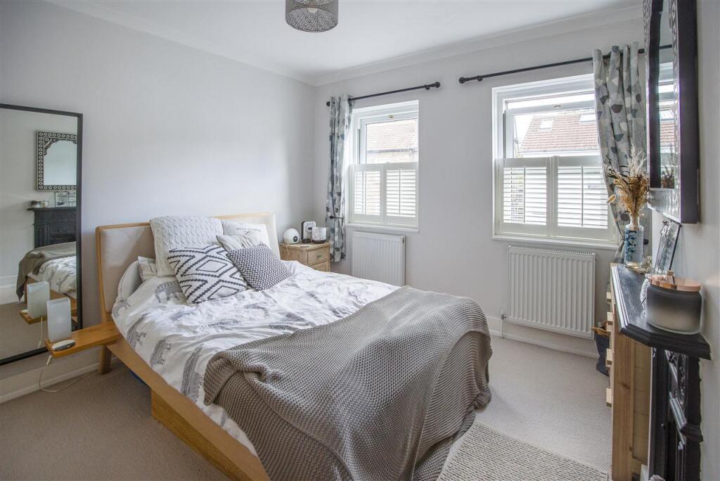 Main Bedroom