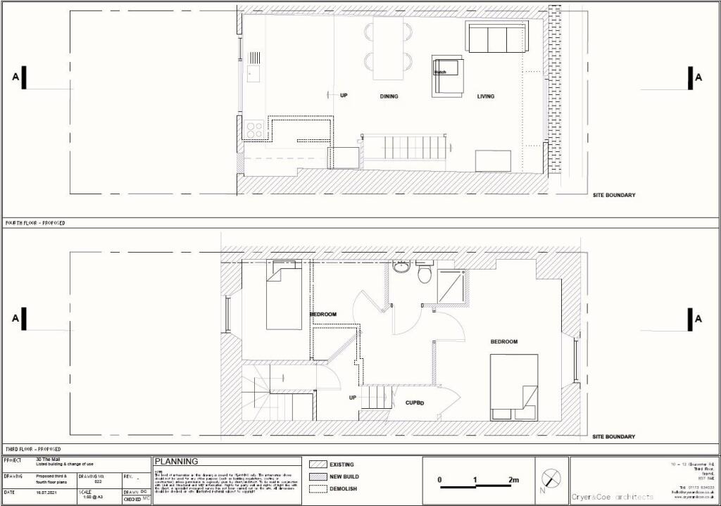 30 The Mall, Clifton Village, Bristol, BS8 4DS | P