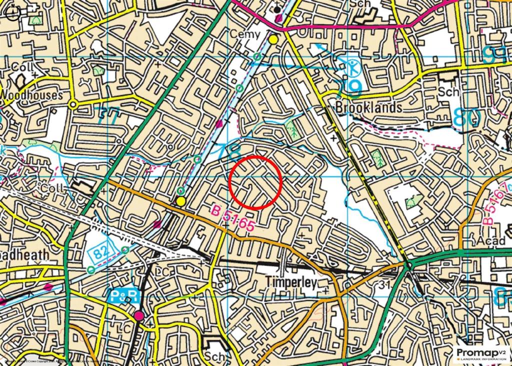 Town Plan