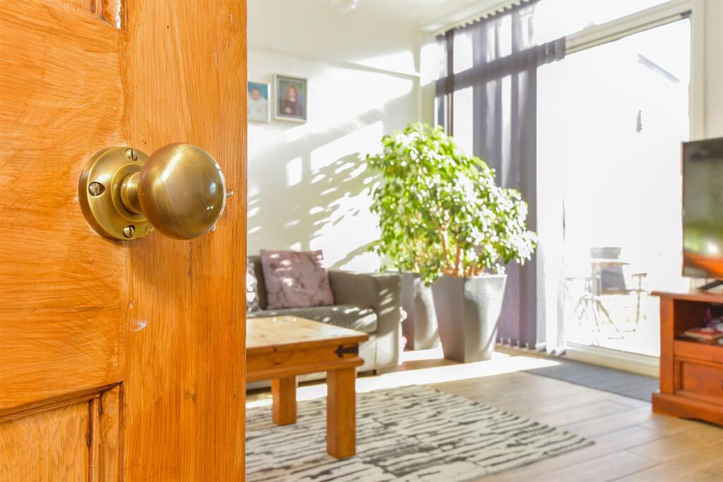 Internal Lifestyle Photograph