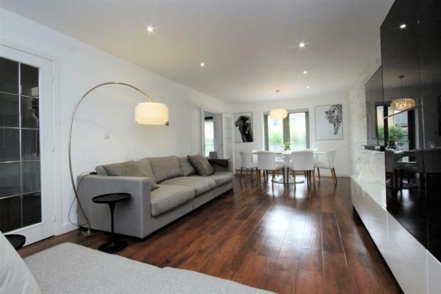 Merino Green, Milton Keynes, Buckinghamshire, MK14