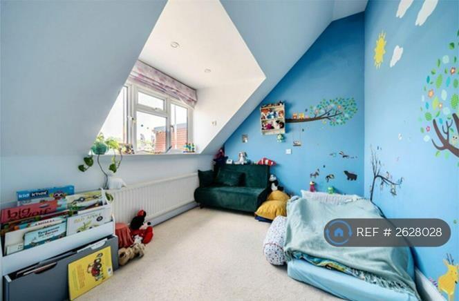 Double Bedroom 3