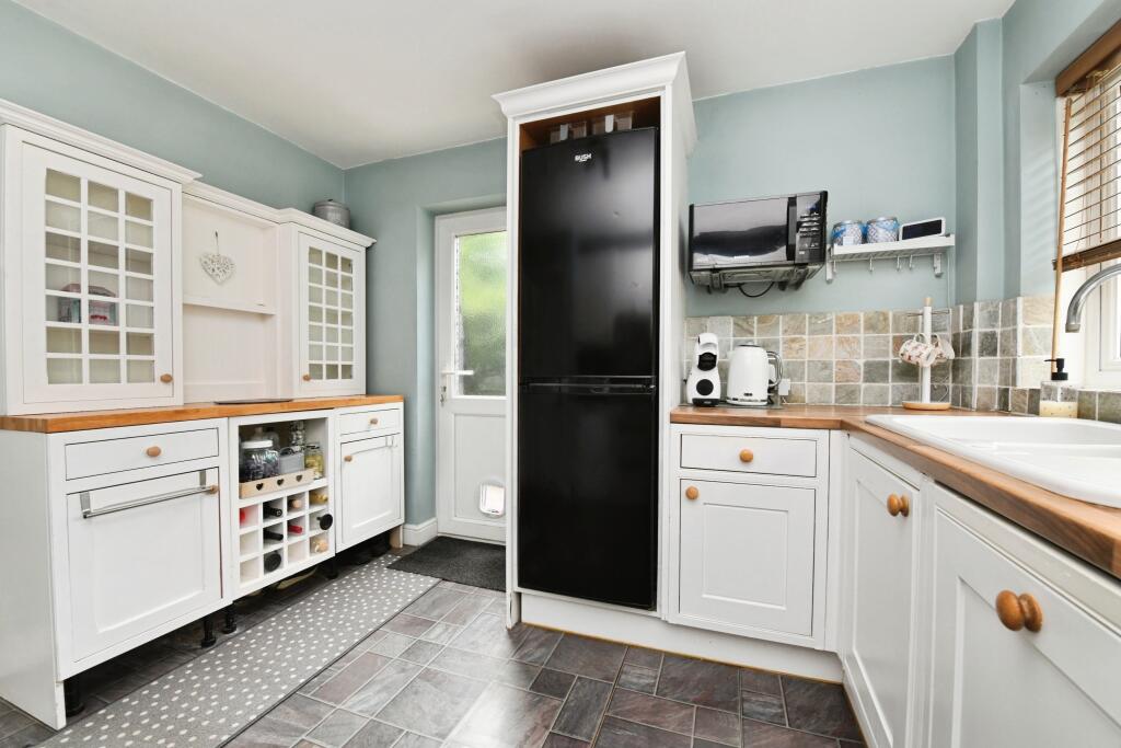Kitchen Three