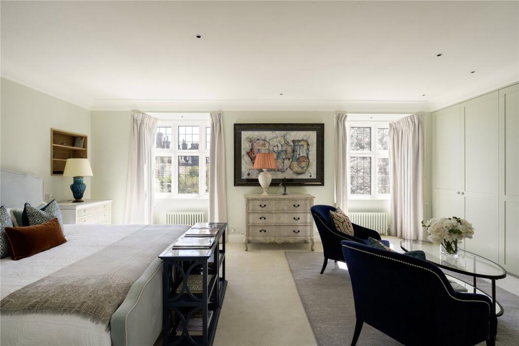 Principal Bedroom