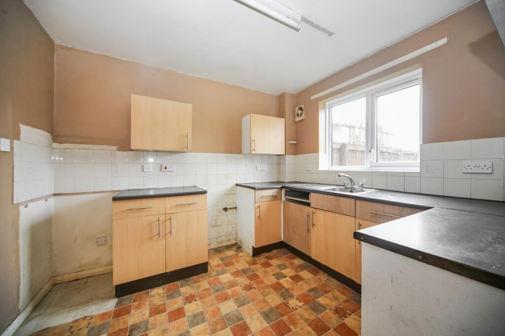 27 Venice Street, Bolton, Greater Manchester, BL3 4AE