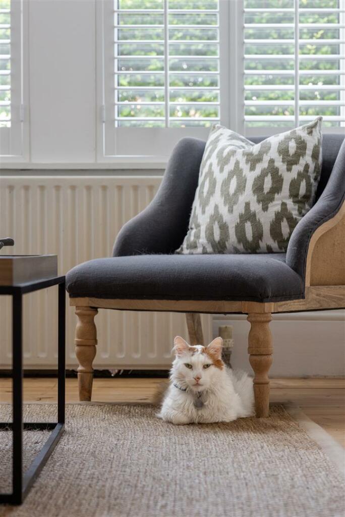 Scarborough Road E11