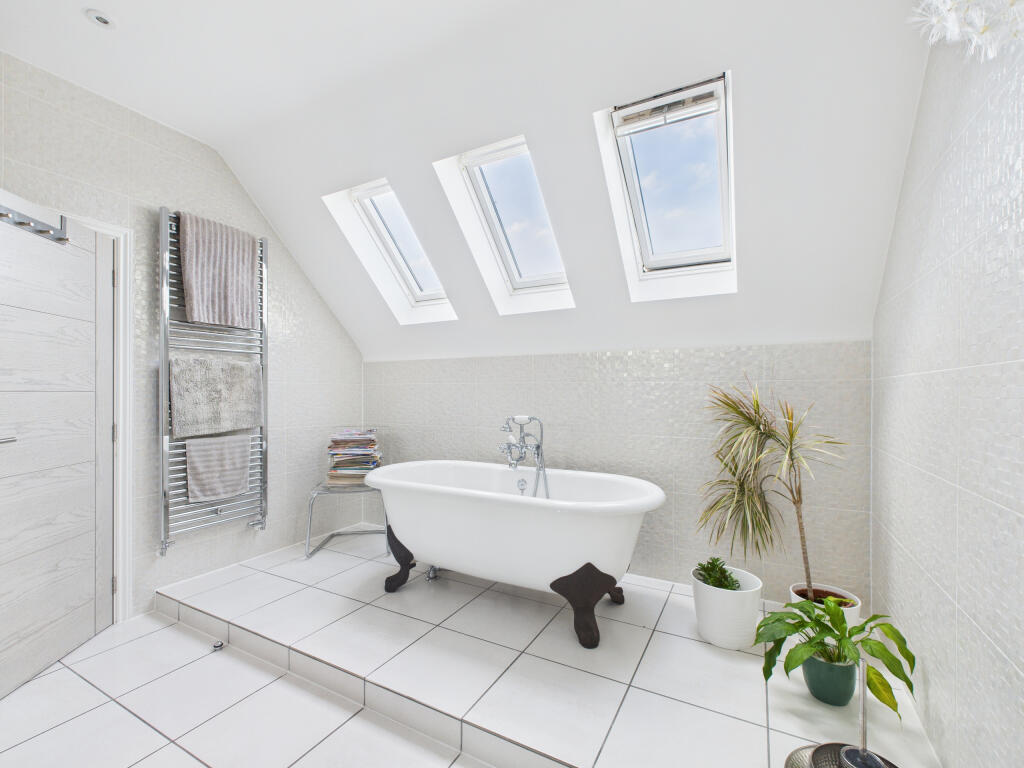 master bath 1
