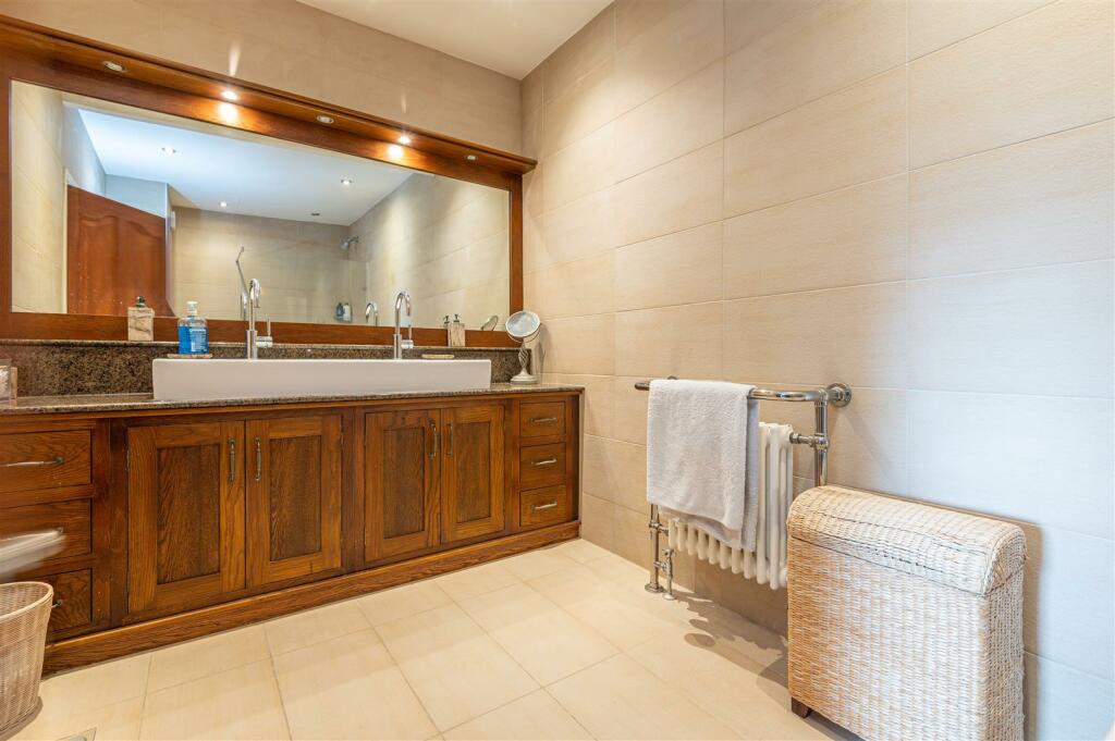 En-Suite