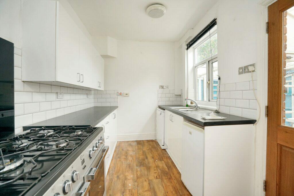 Derby Road, Ripley - Fitted Kitchen