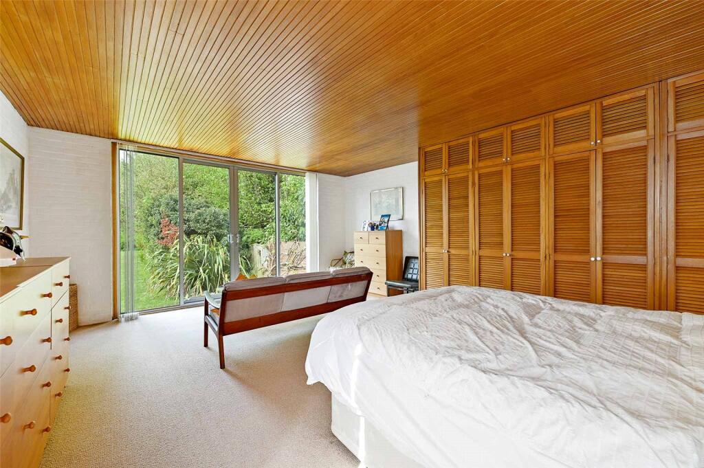 Principal Bedroom