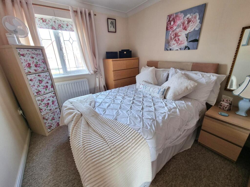 Bedroom  Two
