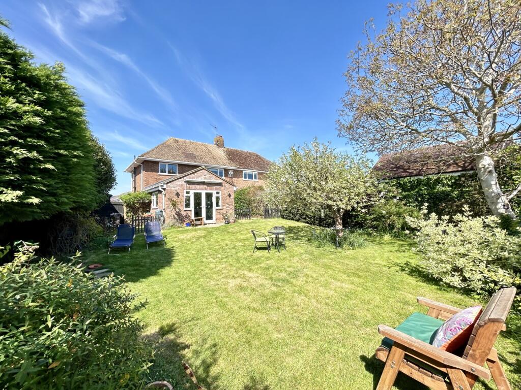 Garden 3