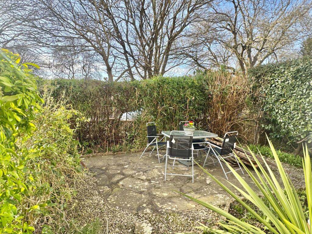 Private Garden