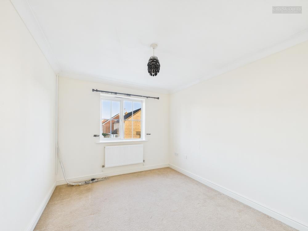 Bedroom Five