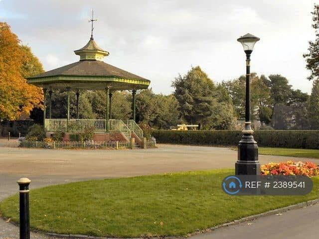 This On Your Doorstep!