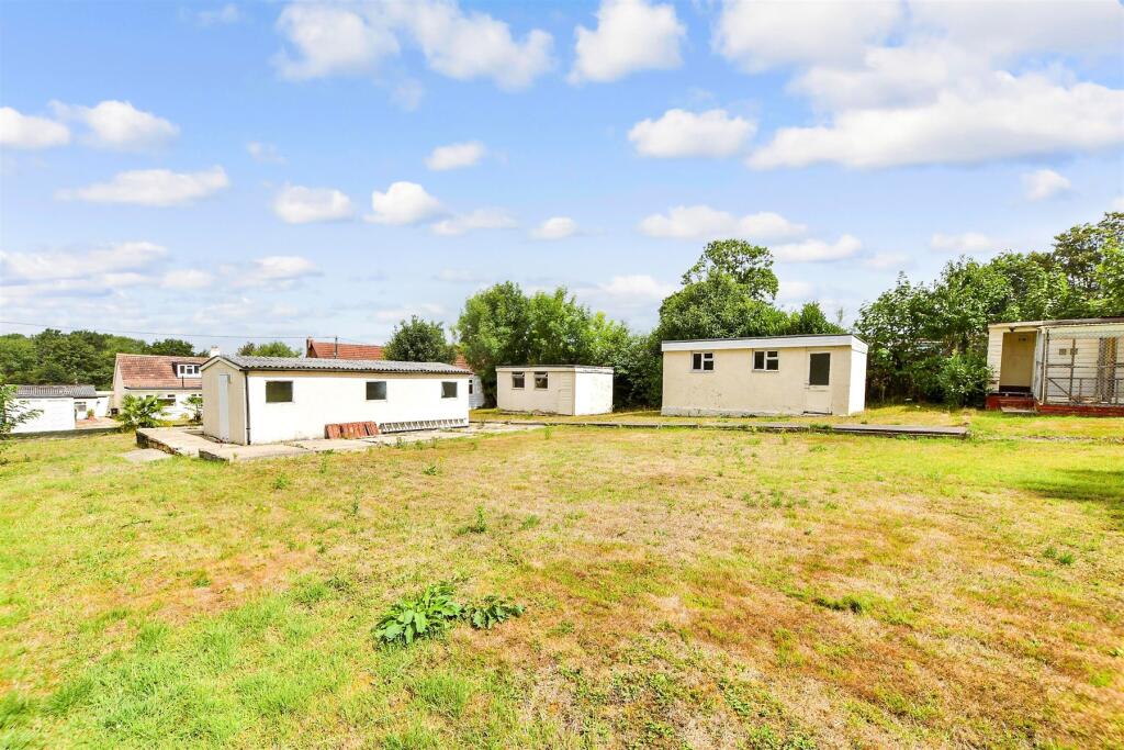 Workshop/Outbuildings