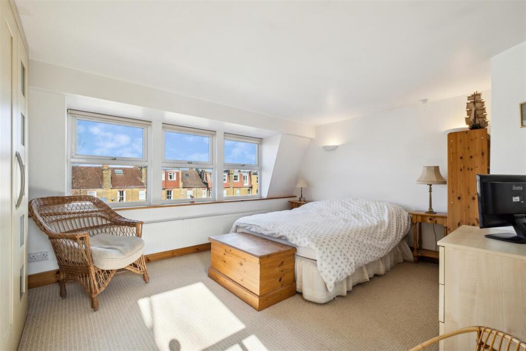 Fielding Road, W4 - FOR SALE