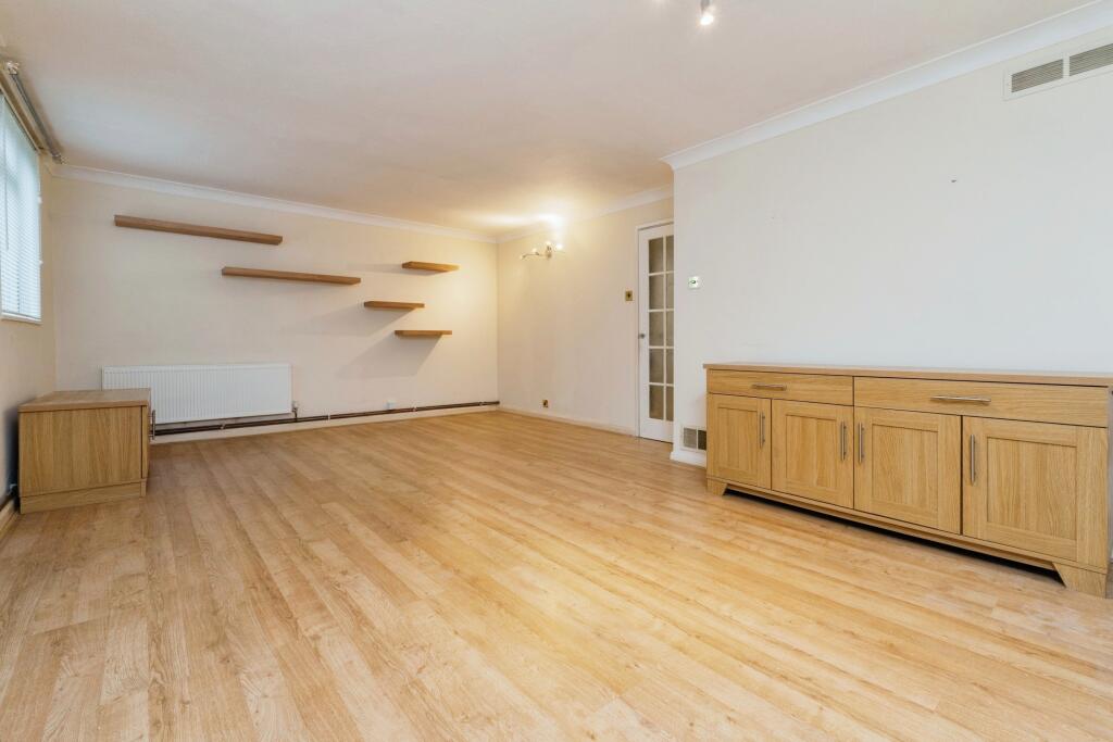 Living / Dining Room