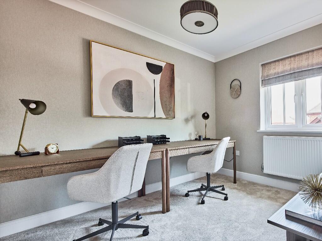 Previous Showhome
